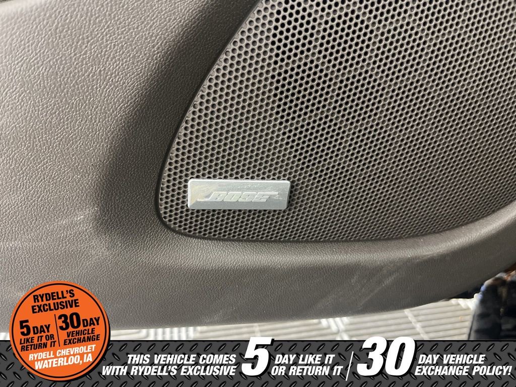 Certified 2024 Chevrolet Malibu LT image 23