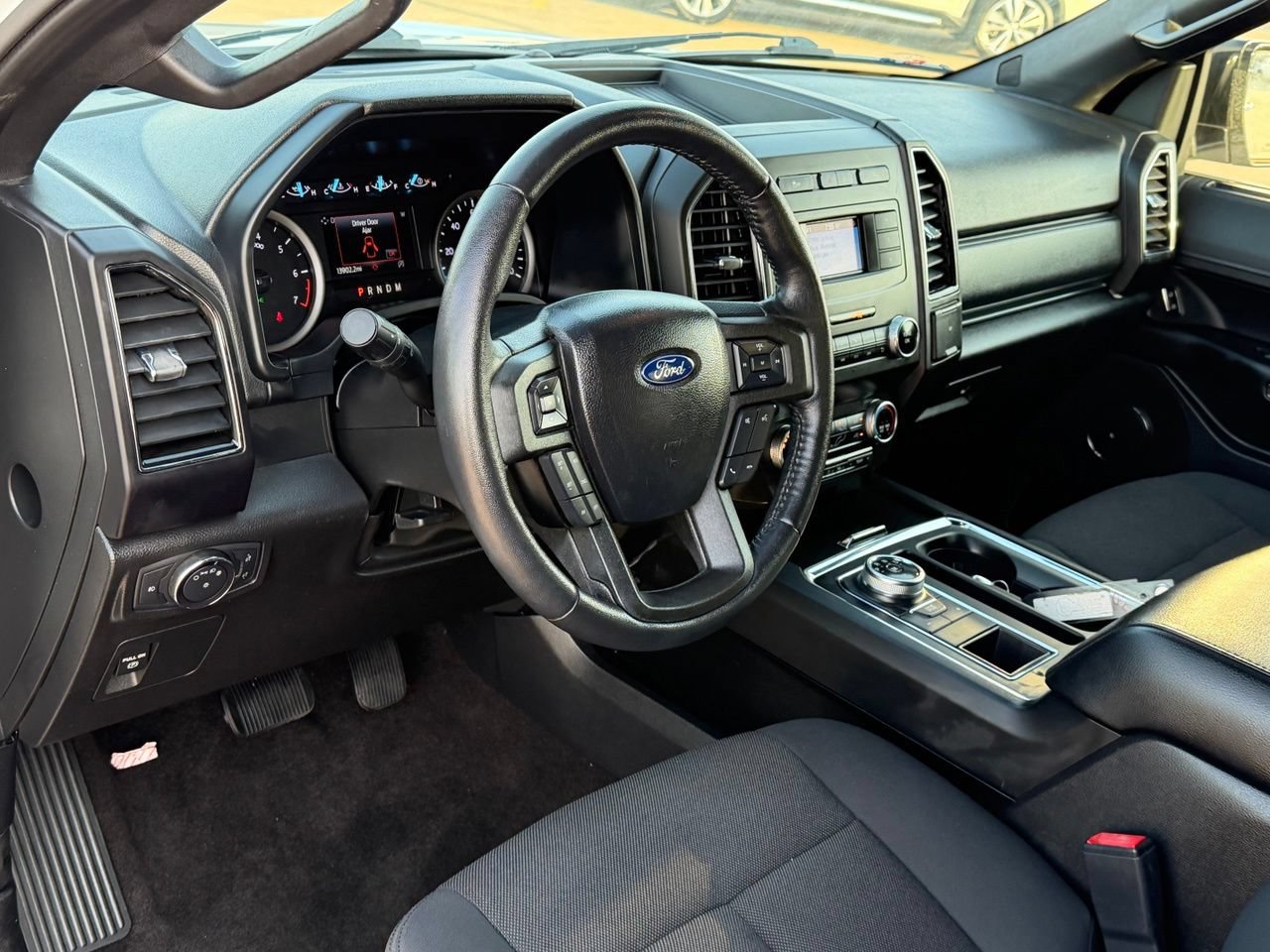 Used 2020 Ford Expedition XL RWD image 15