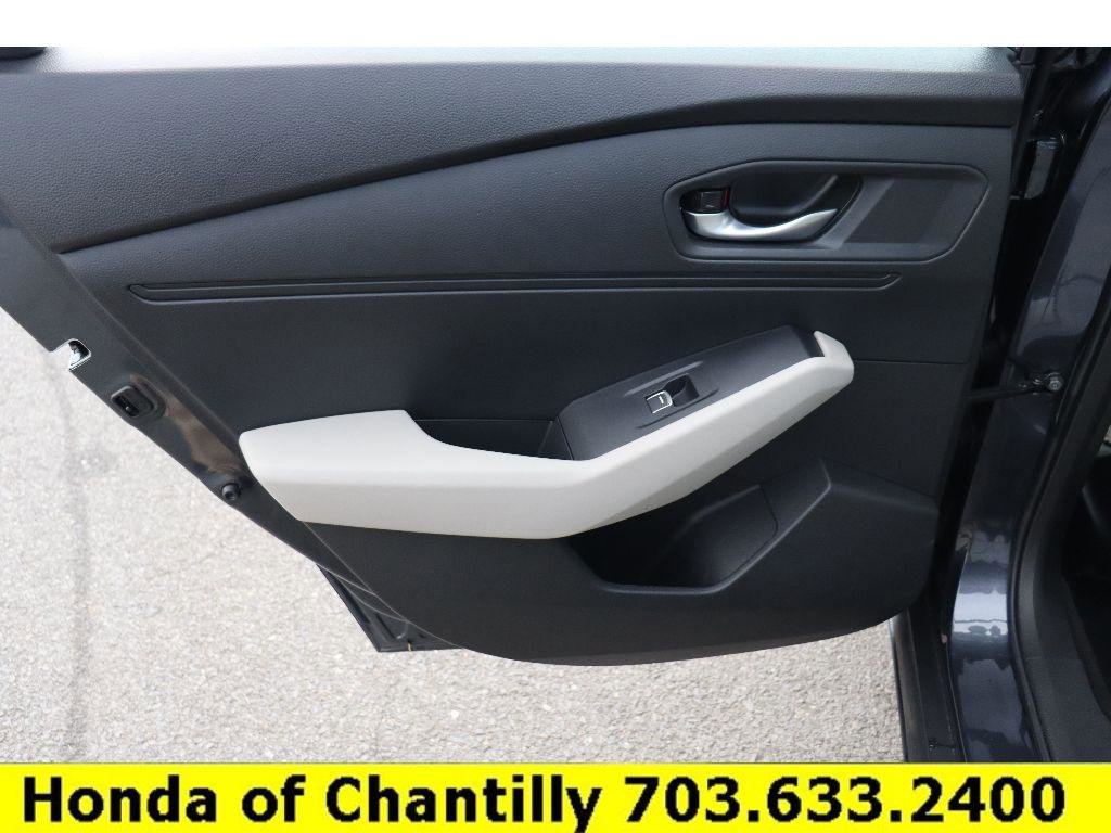 Certified 2025 Honda Accord SE image 25