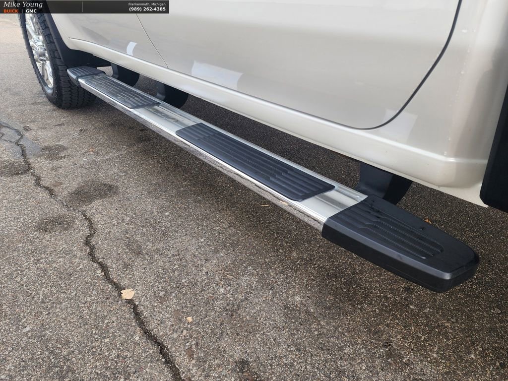 Used 2020 GMC Sierra 2500 Denali w/ Denali Ultimate Package image 9