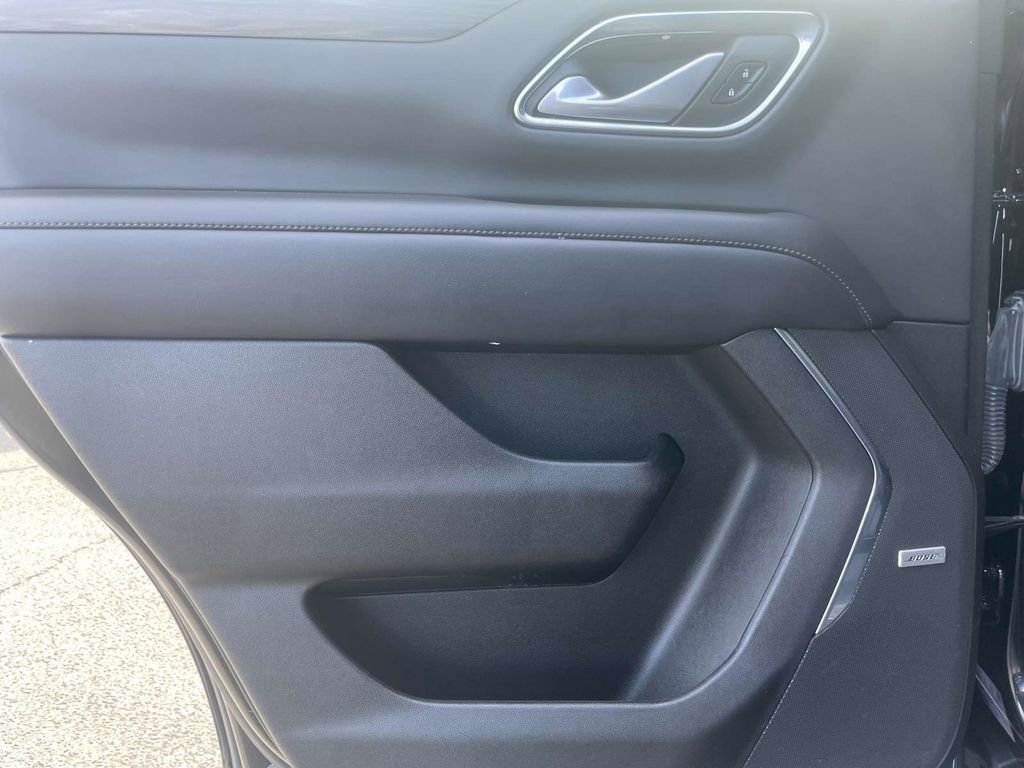 Used 2022 Chevrolet Tahoe LT image 24