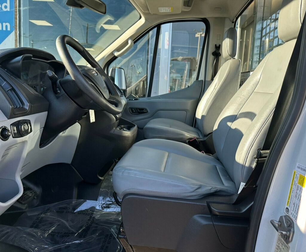Used 2019 Ford Transit 250 138 image 11