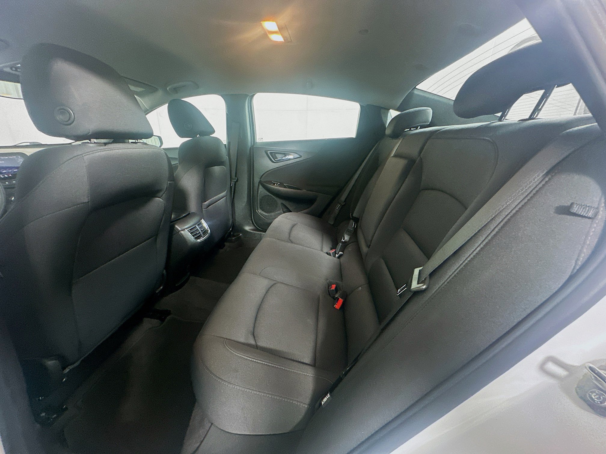Used 2023 Chevrolet Malibu LT w/ Driver Confidence Package FWD image 26