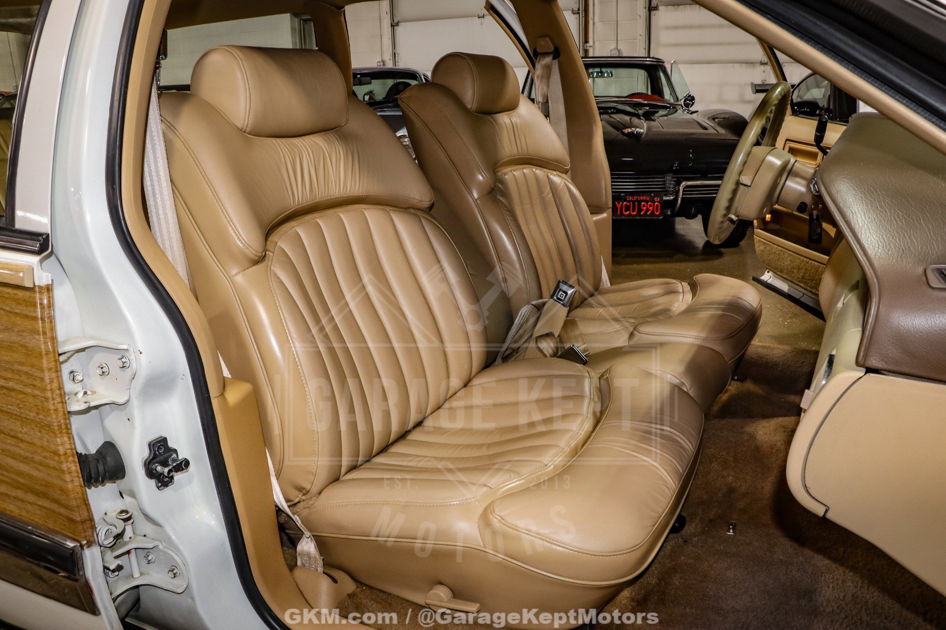 Used 1992 Buick Roadmaster Estate image 65