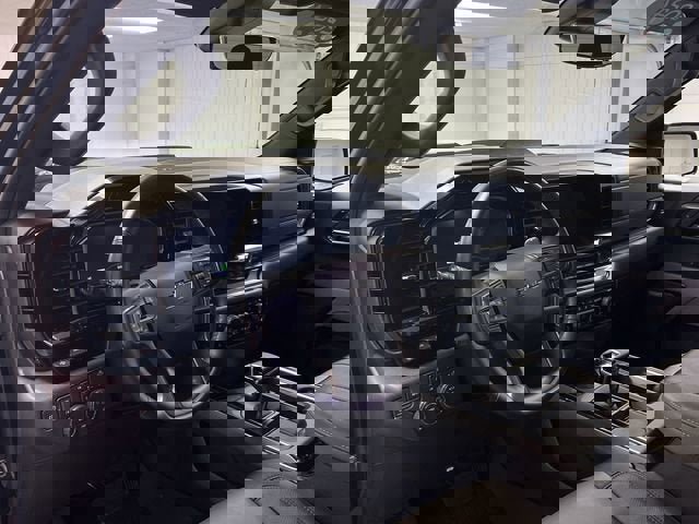 Certified 2024 Chevrolet Silverado 1500 ZR2 w/ ZR2 Bison Edition image 10