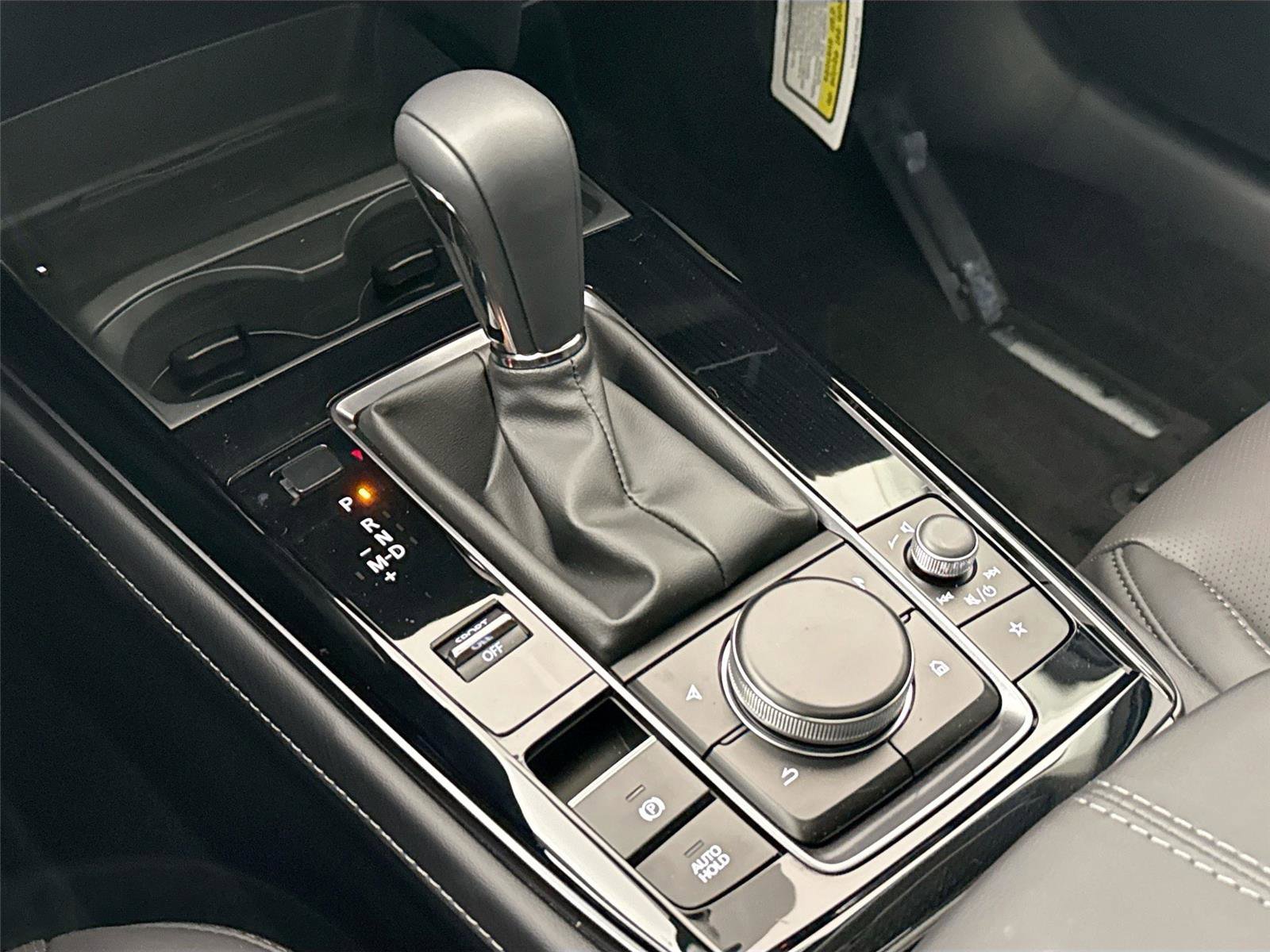 New 2026 MAZDA CX-30 2.5 Turbo w/ Premium Plus Pkg image 29