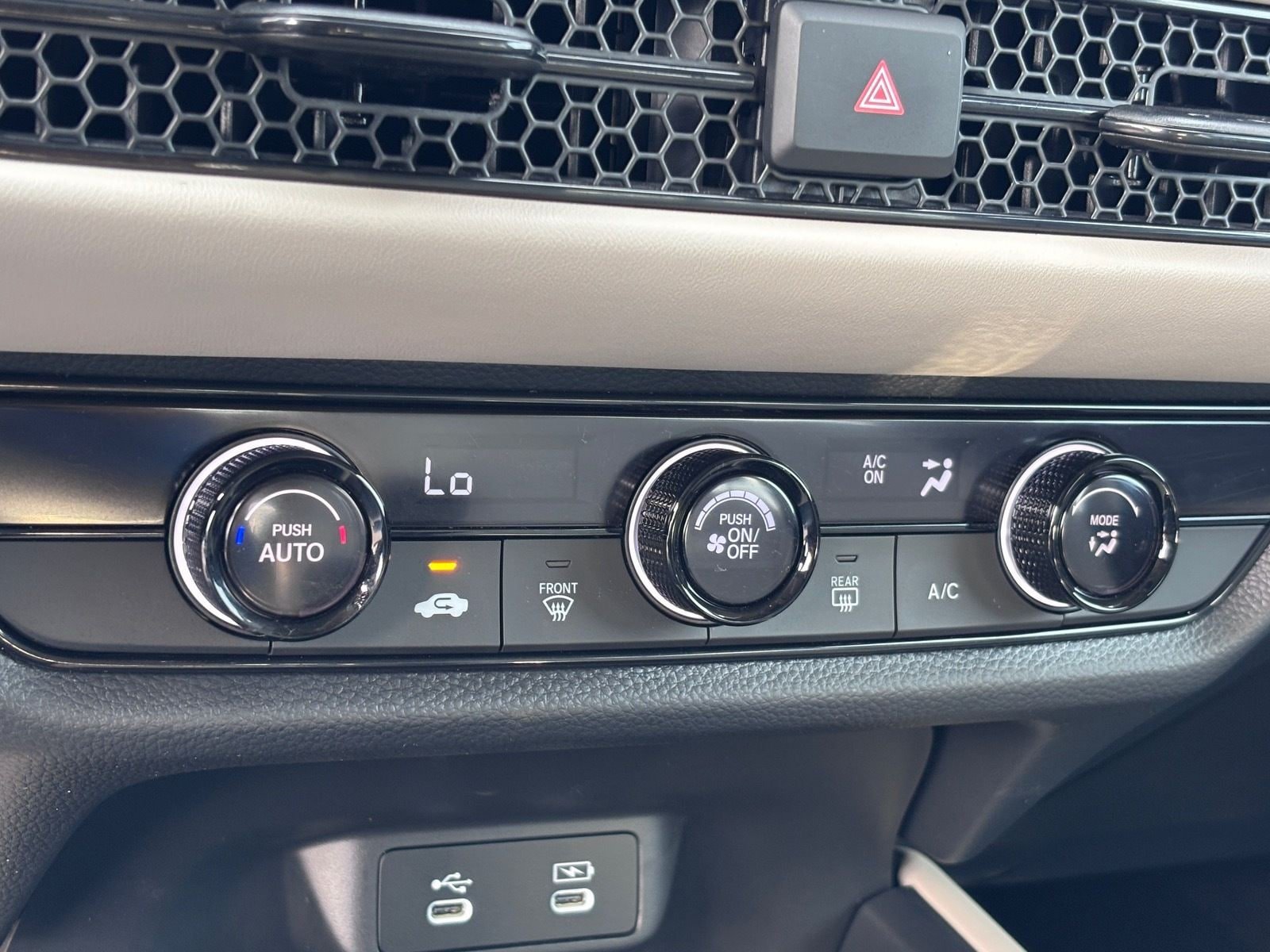 Used 2026 Honda HR-V LX image 28