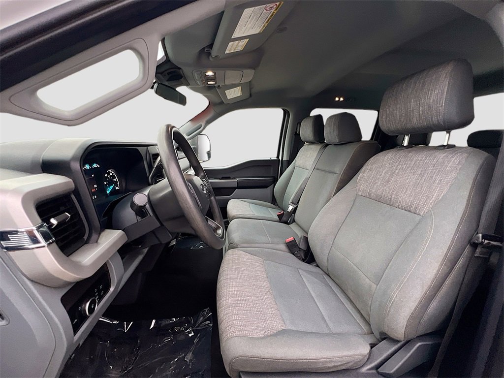 Used 2024 Ford F250 XLT w/ FX4 Off-Road Package image 19