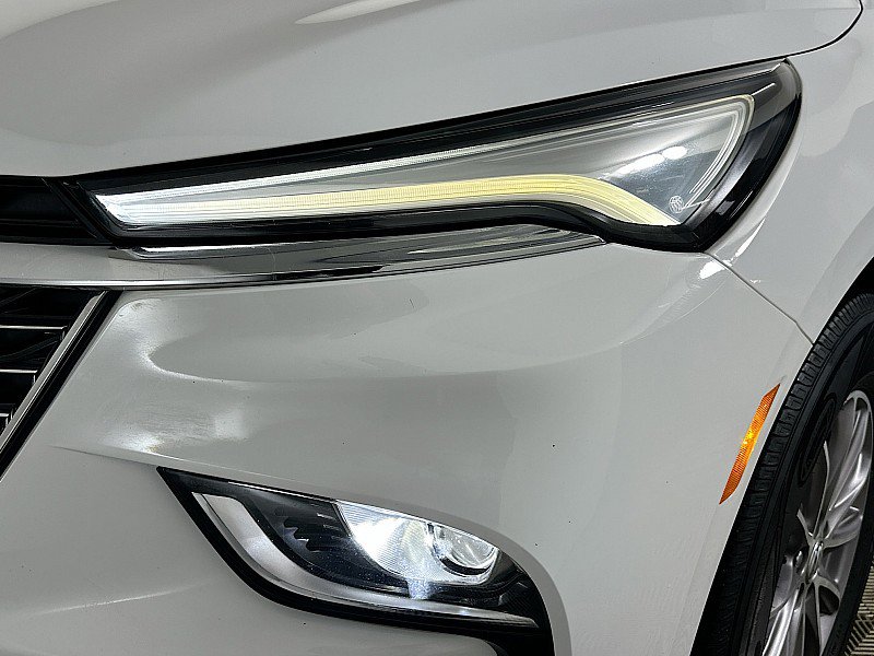 Used 2023 Buick Enclave Essence w/ Trailering Package, 5000 lbs. image 32