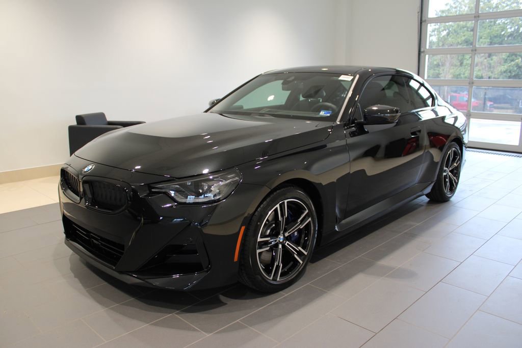 New 2026 BMW 230i Coupe image 11