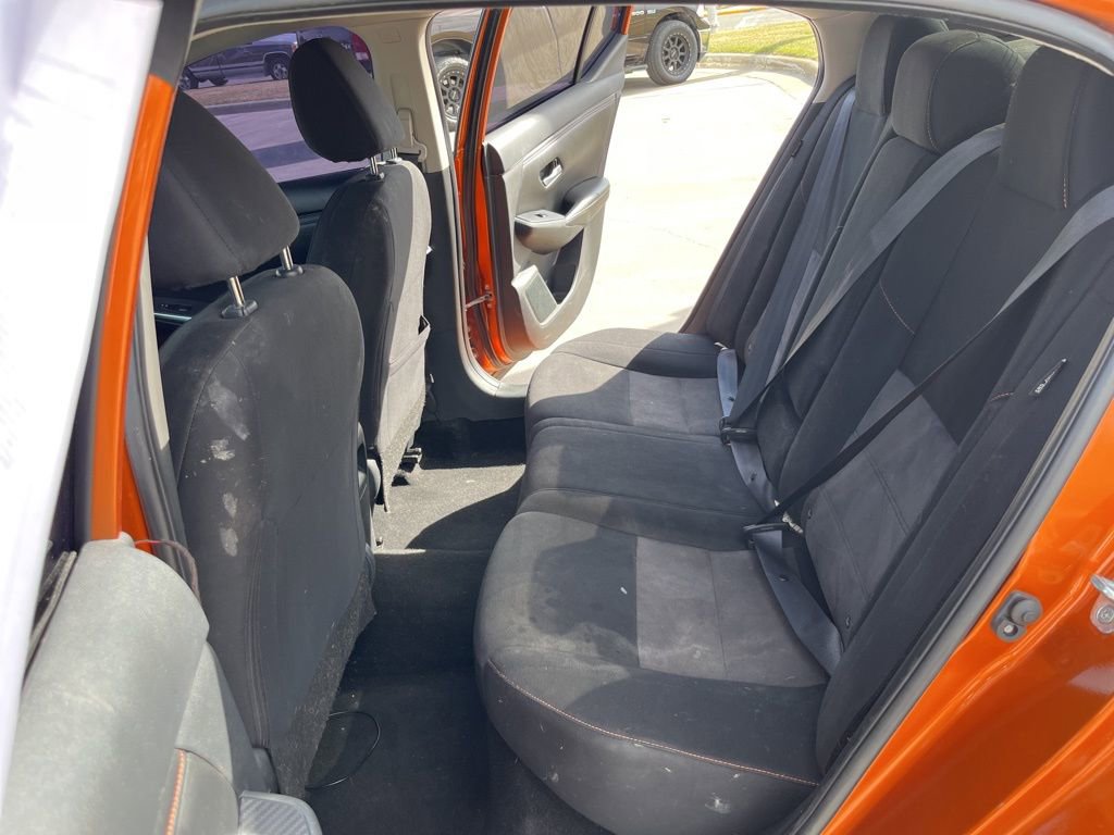 Used 2023 Nissan Sentra SR w/ Electronics Package image 20