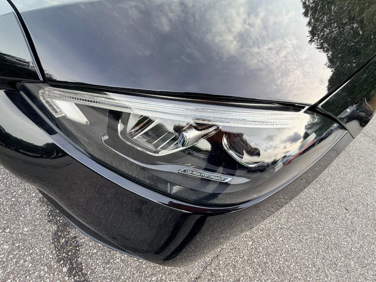 Used 2022 Mercedes-Benz C 300 Sedan image 28