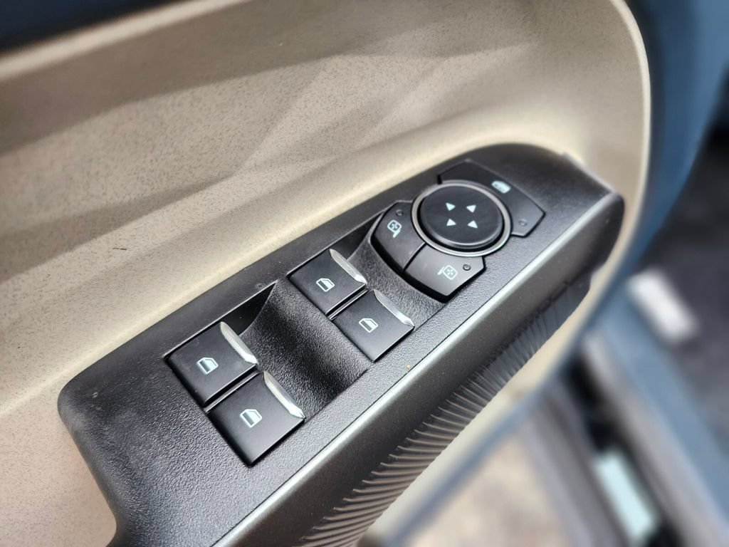 New 2026 Ford Maverick Lariat AWD/4WD image 17