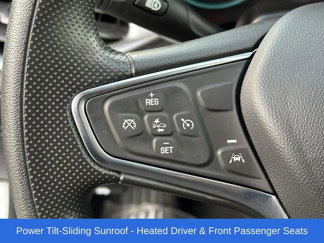 Used 2024 Chevrolet Malibu LT image 10