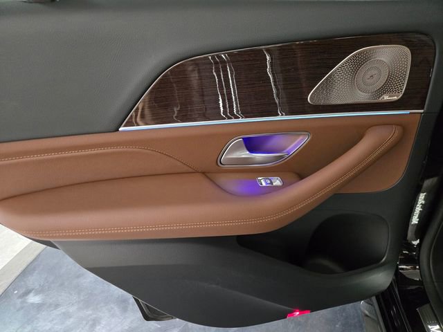 Used 2026 Mercedes-Benz GLE 450 GLE 450 image 19