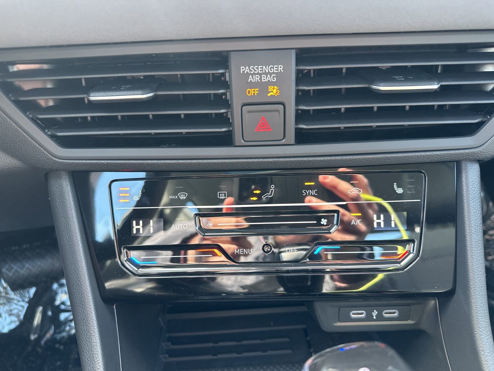 New 2026 Volkswagen Jetta SE image 57