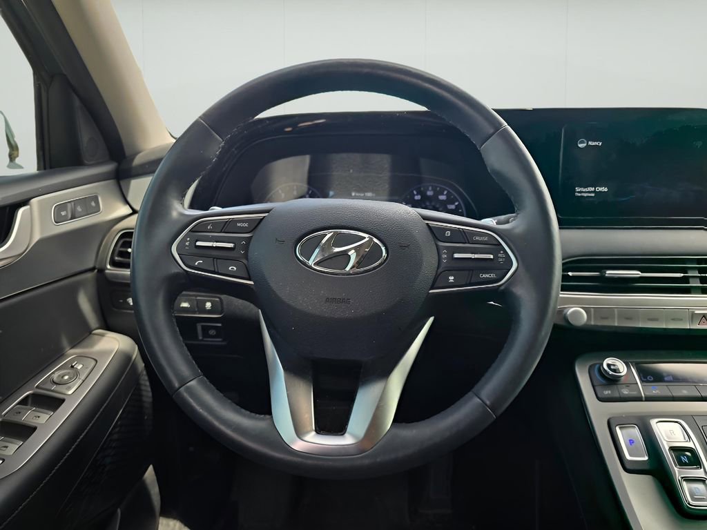 Used 2022 Hyundai Palisade SEL w/ Premium Package AWD/4WD image 26