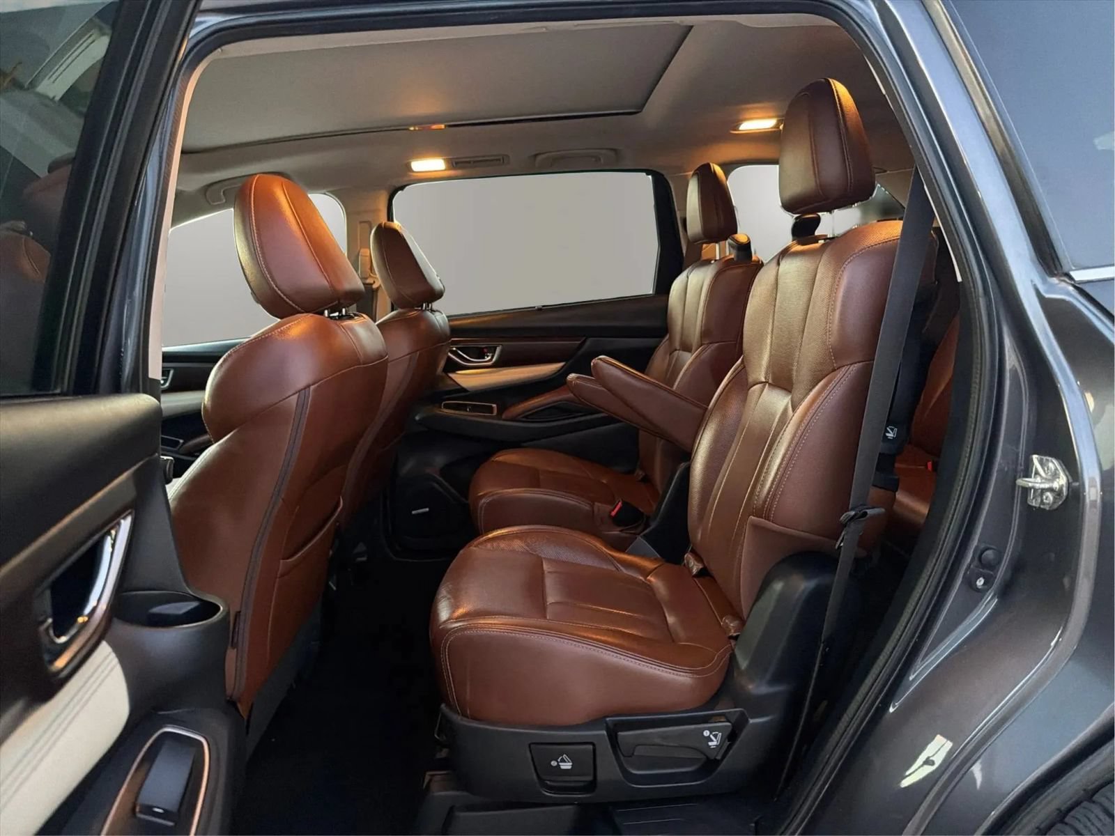 Used 2020 Subaru Ascent Touring w/ Popular Package #3 AWD/4WD image 13