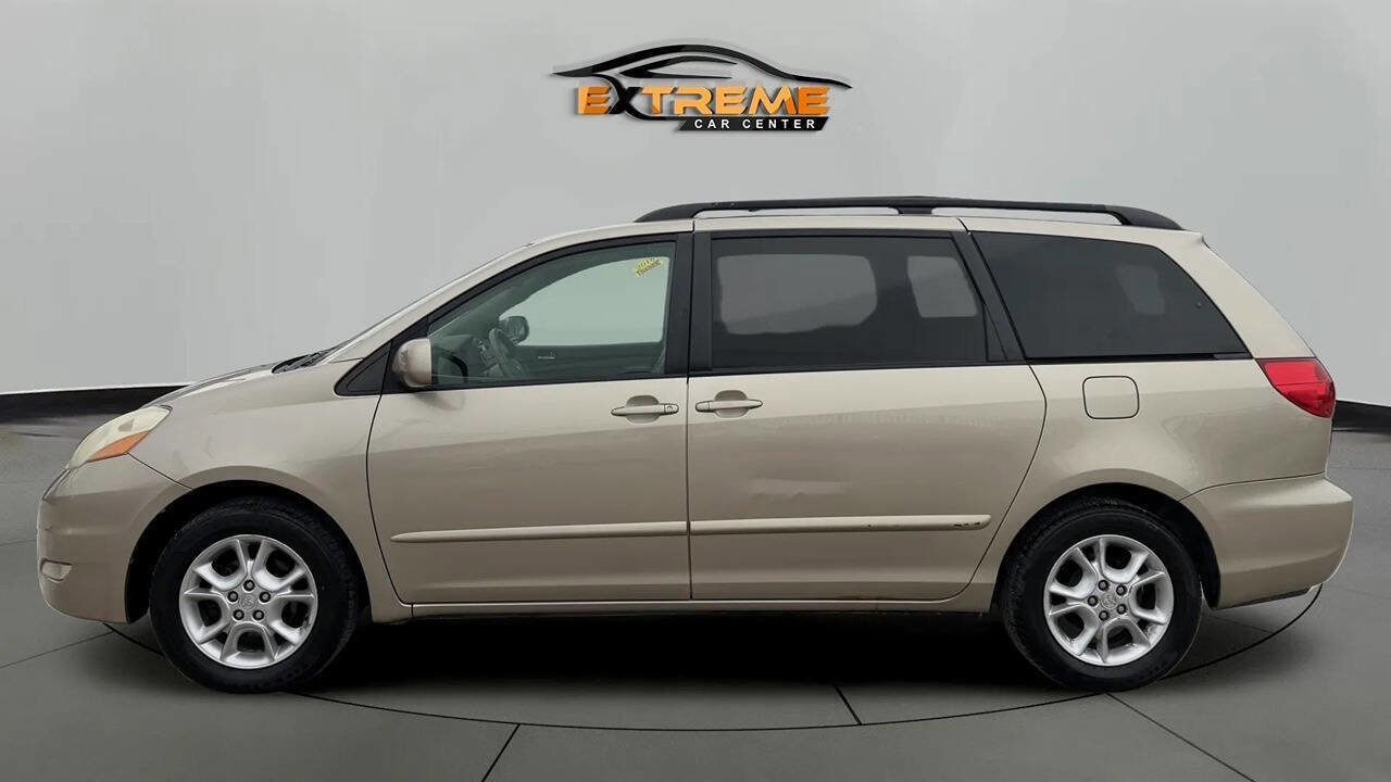 Used 2006 Toyota Sienna FWD image 3