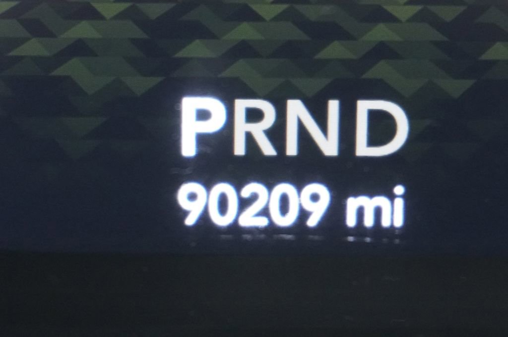 Used 2021 Jeep Wrangler Unlimited Sport image 14