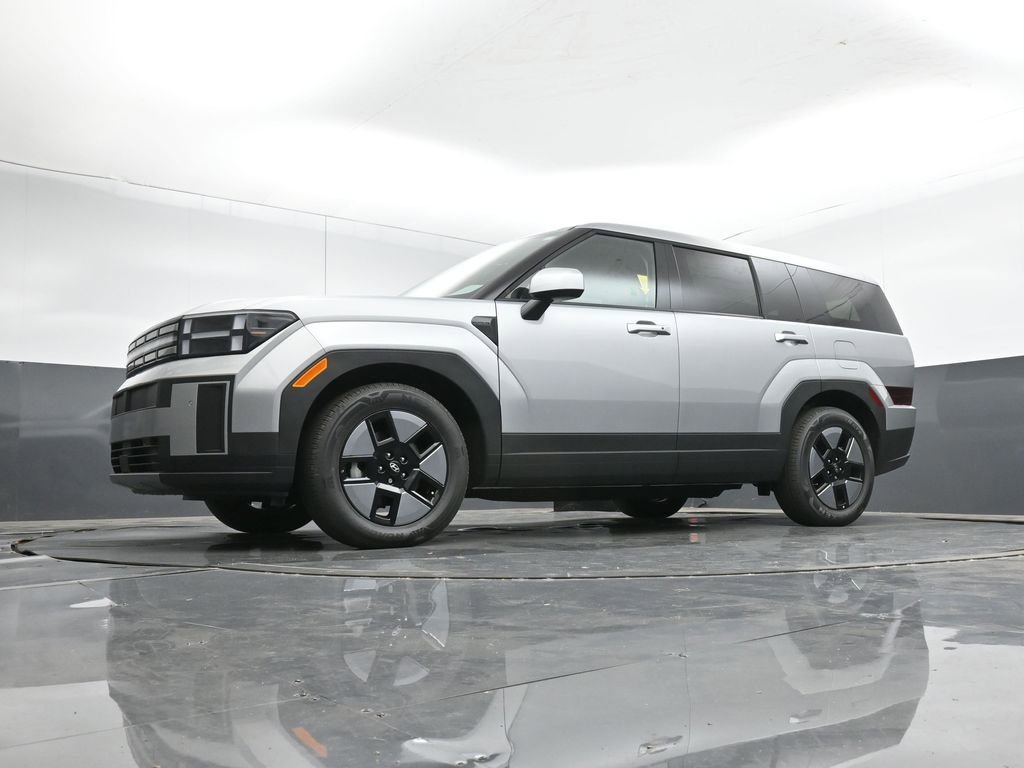 New 2026 Hyundai Santa Fe SE image 43