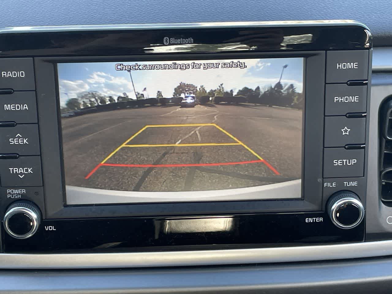 Used 2020 Kia Rio S FWD image 23