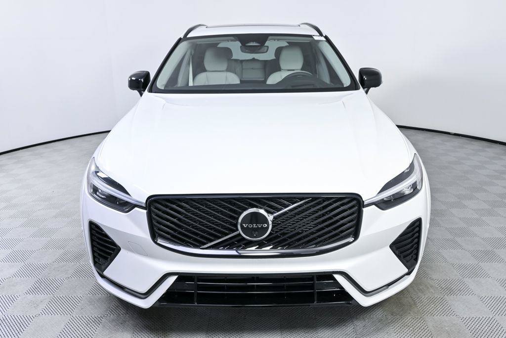 New 2026 Volvo XC60 T8 Ultra w/ Protection Package Premier AWD/4WD image 34