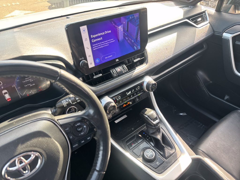 Used 2023 Toyota RAV4 XSE AWD/4WD image 20