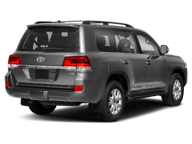 Used 2021 Toyota Land Cruiser AWD/4WD image 5