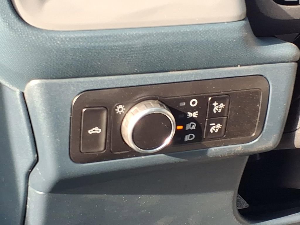 New 2026 Ford Maverick Lariat w/ Black Appearance Package image 19