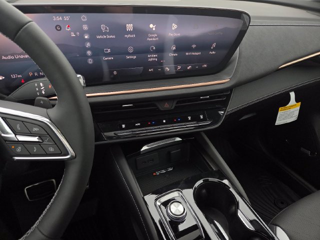 New 2026 Buick Envision Sport Touring AWD/4WD image 39