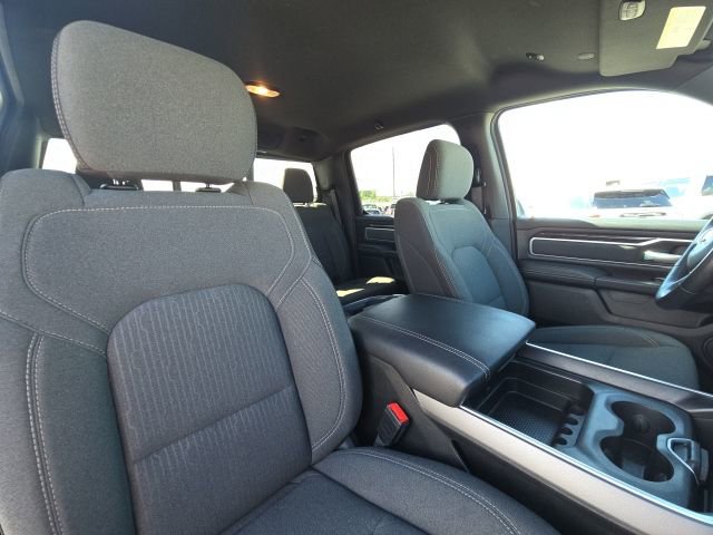 Used 2023 RAM 1500 Big Horn image 19