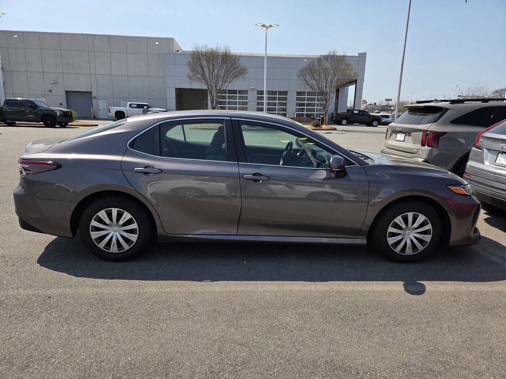 Used 2023 Toyota Camry LE w/ Cold Weather Package image 7