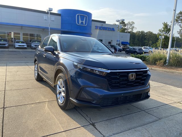Used 2024 Honda CR-V LX image 3
