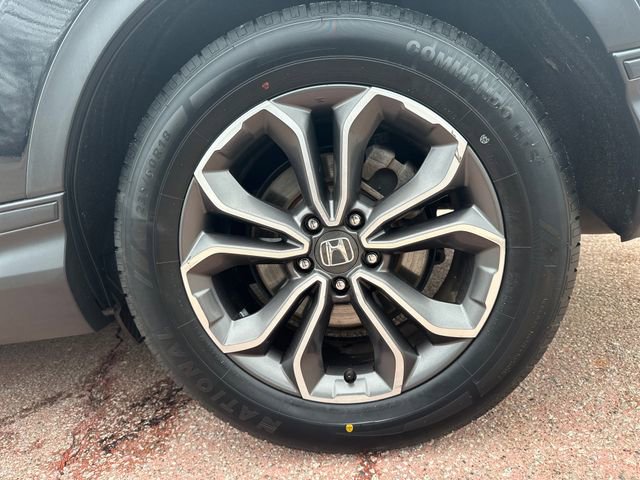 Used 2021 Honda CR-V EX image 30