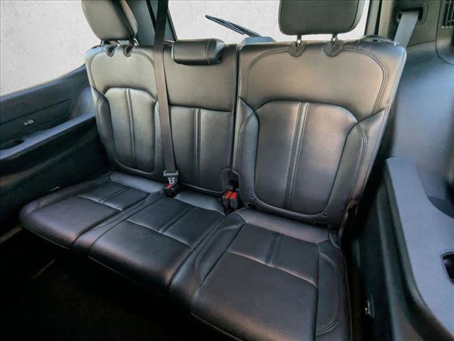 Used 2022 Jeep Wagoneer Series II RWD image 19
