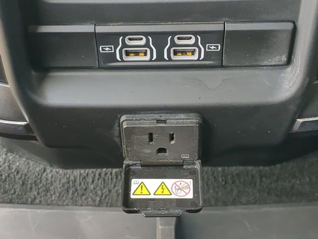 Certified 2023 RAM 1500 Laramie image 16