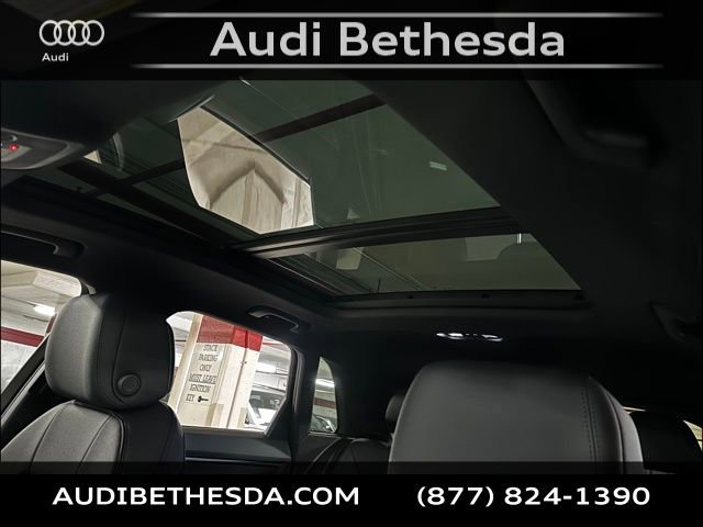 New 2025 Audi Q3 2.0T Premium image 21