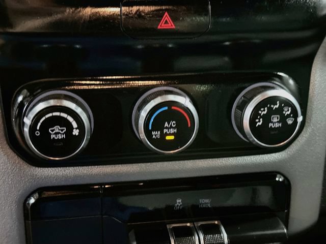 Used 2022 RAM 1500 Big Horn AWD/4WD image 17