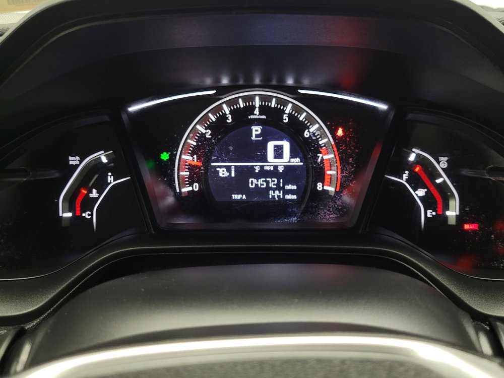 Used 2018 Honda Civic LX image 23