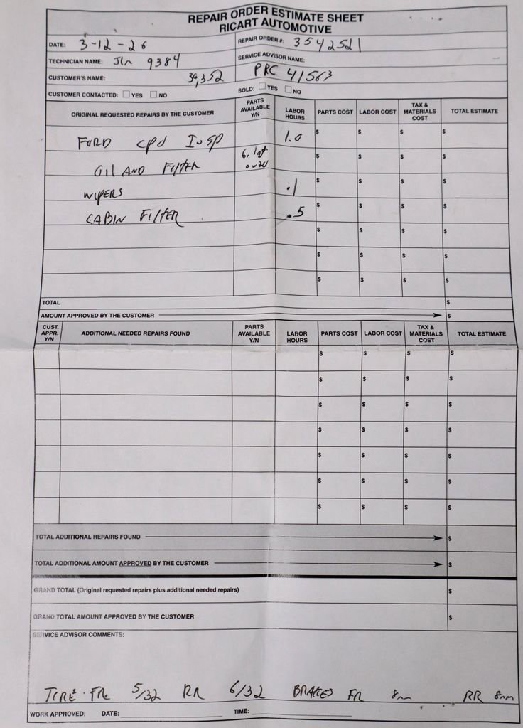 Used 2025 Kia K5 LXS image 4