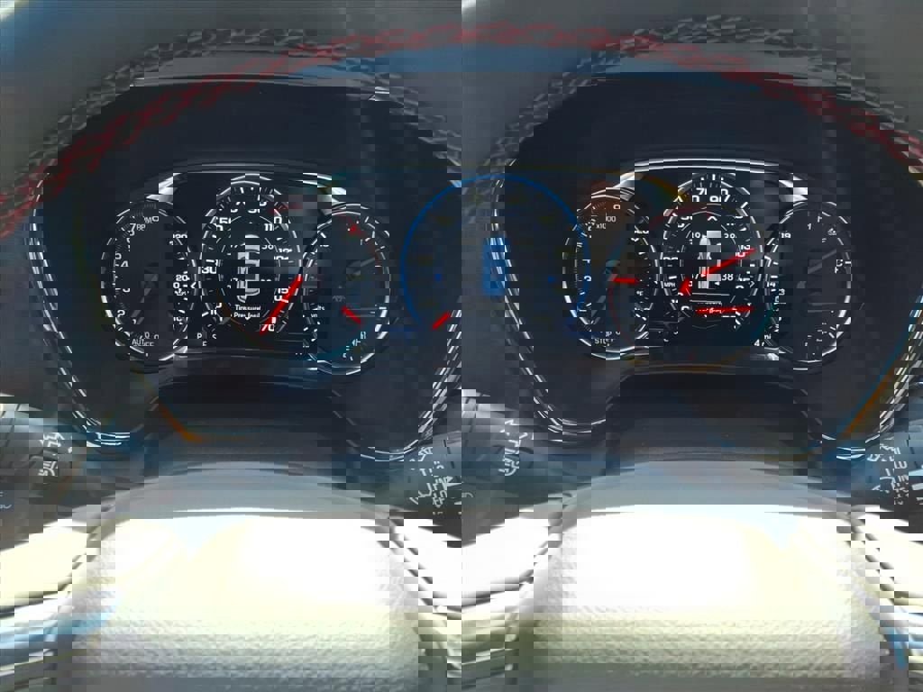 New 2025 Chevrolet Blazer RS w/ Driver Confidence II Package image 19