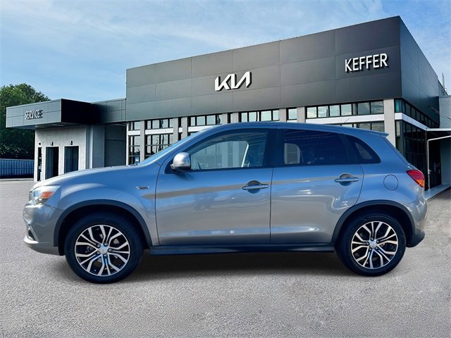 Used 2016 Mitsubishi Outlander Sport ES image 5