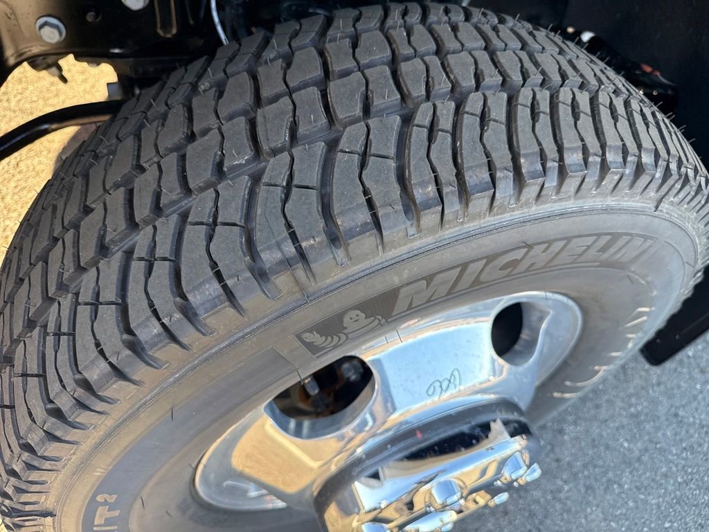 New 2026 Ford F350 Platinum image 58