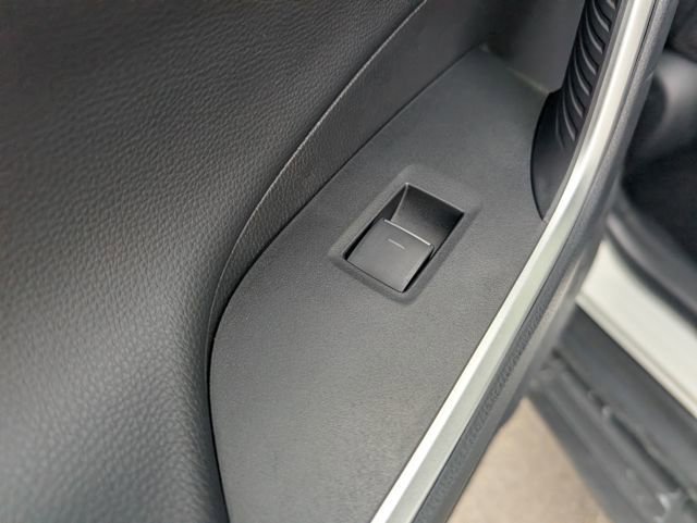 Used 2025 Toyota RAV4 XSE image 11