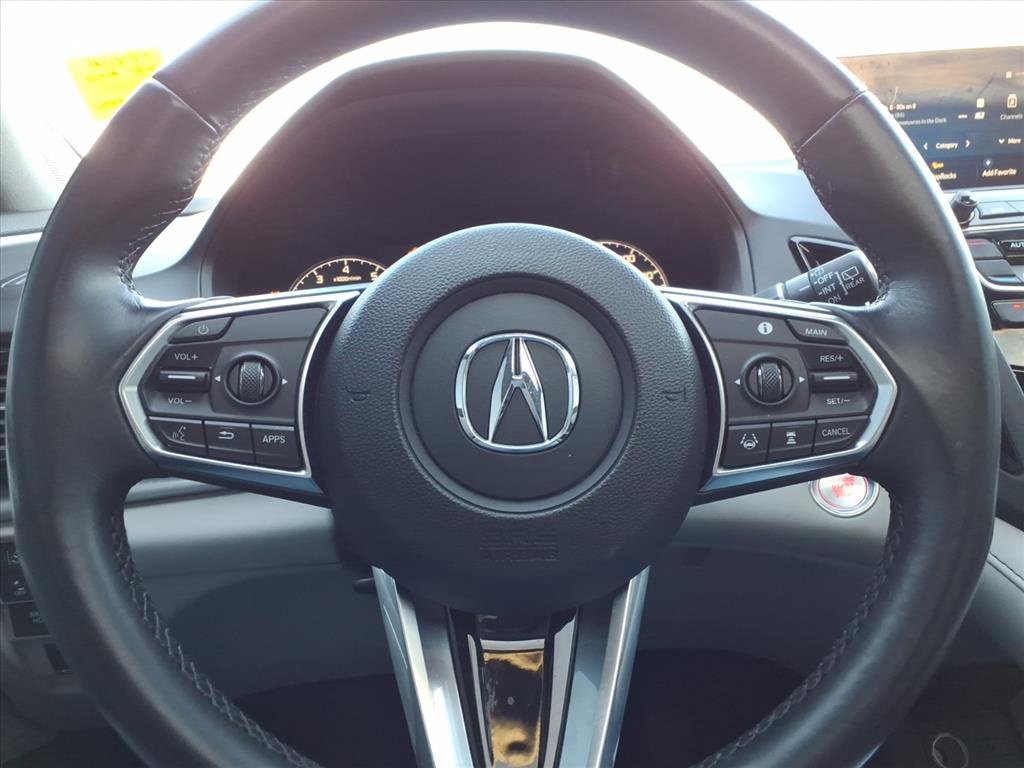 Used 2021 Acura RDX Technology Package image 23