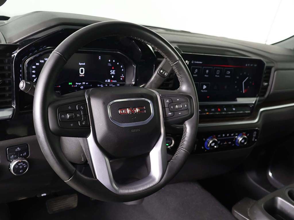 Used 2024 GMC Sierra 1500 Elevation AWD/4WD image 21
