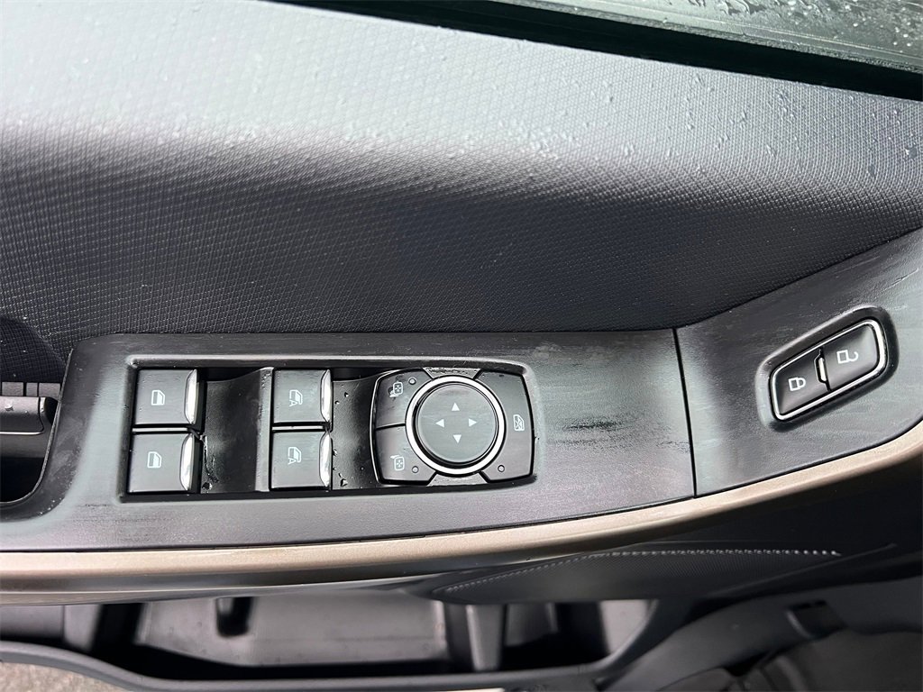 Used 2024 Ford F150 STX w/ Equipment Group 201A FX4 image 19