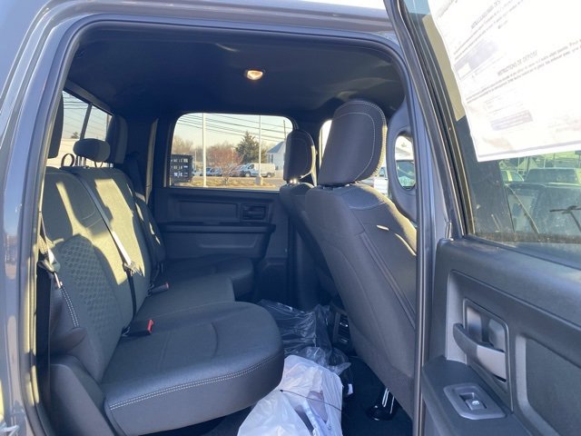 New 2026 RAM 2500 Tradesman image 28