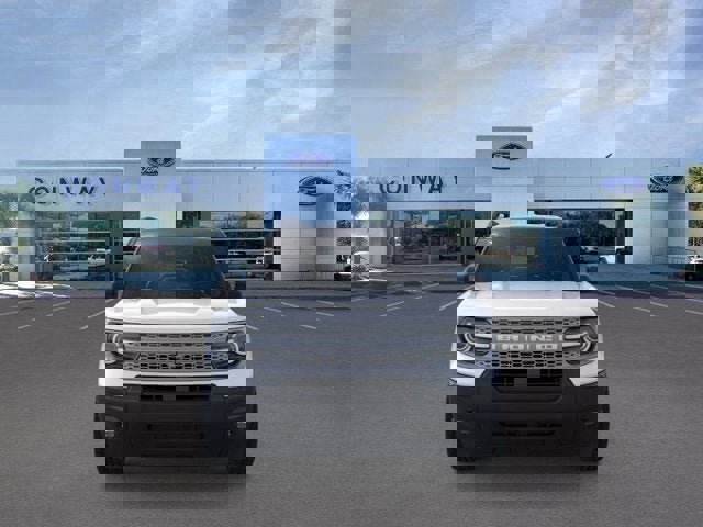 New 2026 Ford Bronco Sport Outer Banks image 6